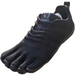 Barefoot Five-Toed Fitness Shoes – Sneakers Separated Toe Footwear for Men & Women Neuropathy, Hiking, Yoga, Gym, Beach