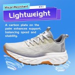 Running Shoes for Mens Sneakers Wide Width Slip on Tennis Shoes,Lightweight Breathable RunningIdeal for Athletic Workout Gym Jogging and Casual Wear
