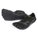 Barefoot Five-Finger Sneakers for Women & Men, Zero‑Drop Sock Shoes for Trail Running, Hiking, Rock Climbing, Yoga, Fitness Training - Gym & Beach Footwear