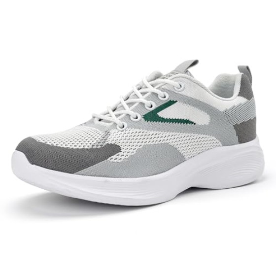 Women's Athletic Running Shoes Fashion Sport Gym Walking Shoes Jogging Tennis Fitness Sneaker