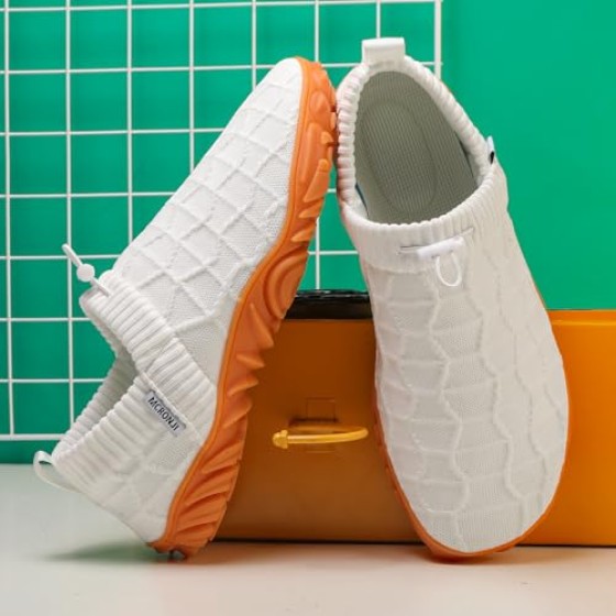 Barefoot Water Shoes, Minimalist Running Sneakers, Beach Outdoor Shoes, Men and Women