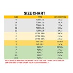 Toddler & Kids Gymnastic Shoes - Trampoline, Tumbling, Agility Gym Footwear - Goat Leather Slip-on With Rubber Sole