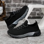 Womens Sports Running Shoes; Fitness Room Jogging Shoes; Leisure Shoes