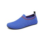 Lightweight Slip on Indoor for Men Women House Slippers Barefoot Non Slip Home Exercise Yoga Shoes