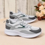 Women's Athletic Running Shoes Fashion Sport Gym Walking Shoes Jogging Tennis Fitness Sneaker